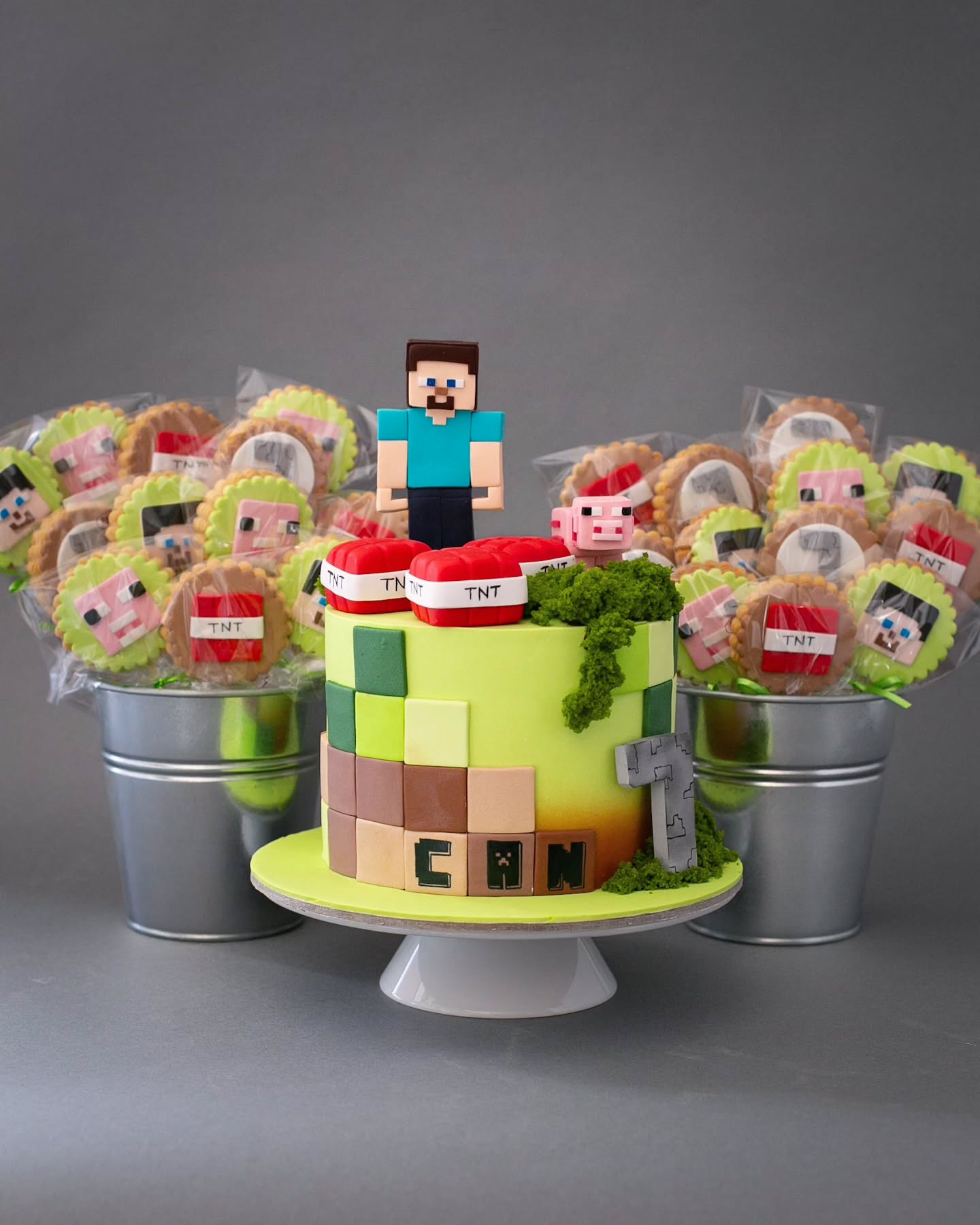 minecraft pasta – tnt pasta