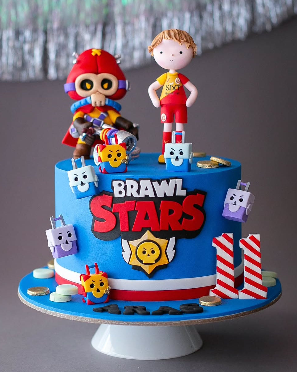 raider cordelius pasta – brawl stars erkek pastası
