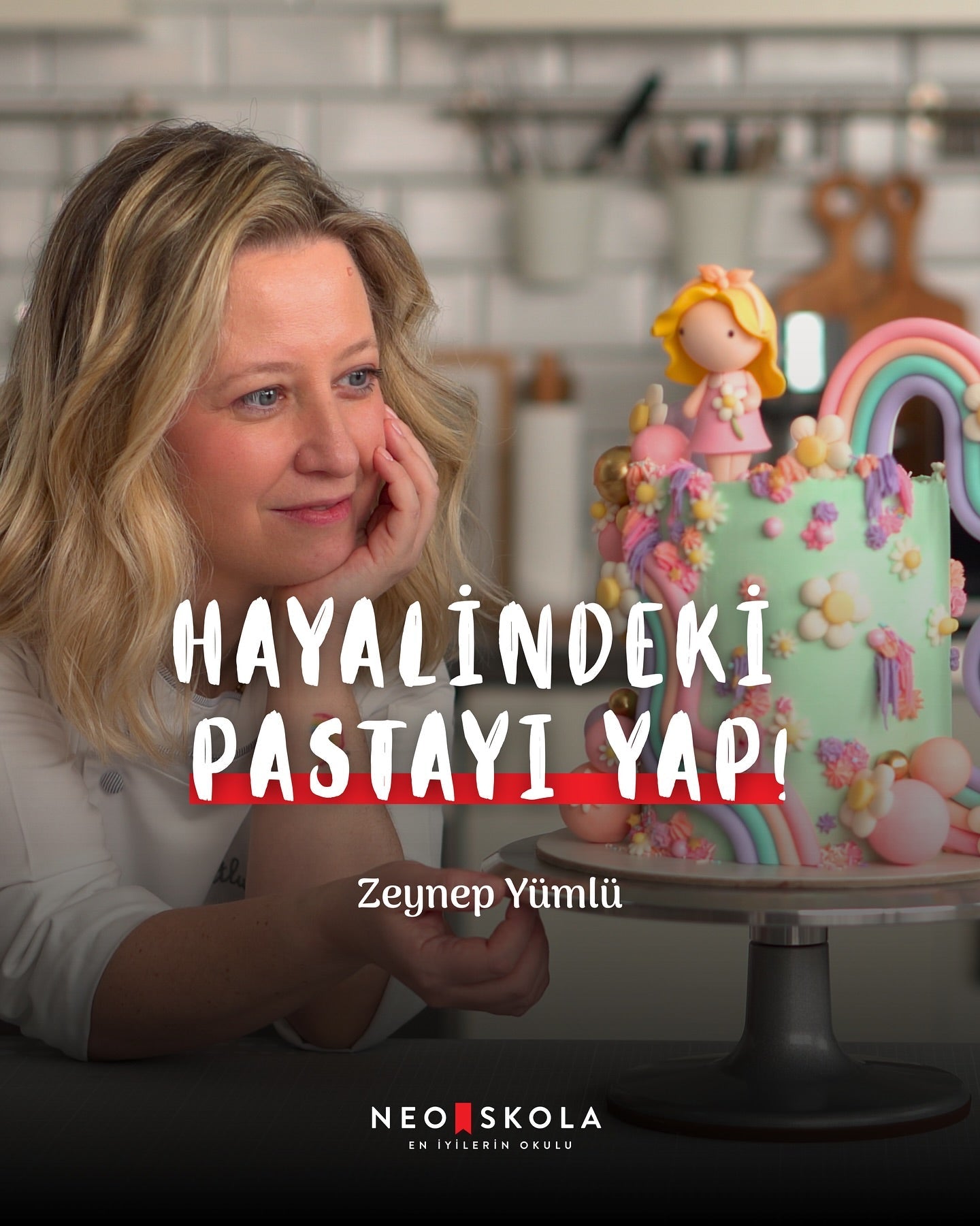 MutluDükkan x Neoskola İş Birliği