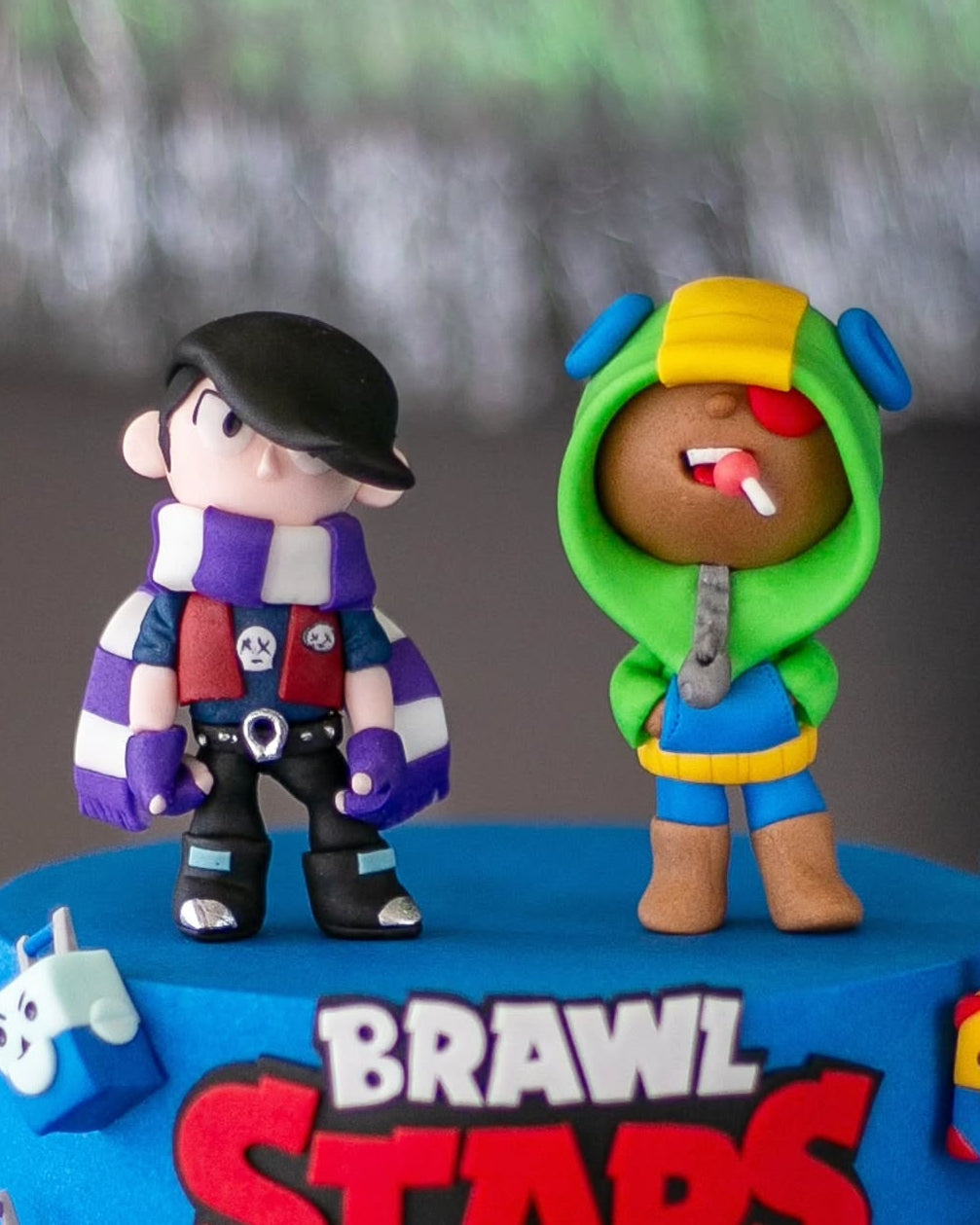 edgar brawl stars pasta figürü