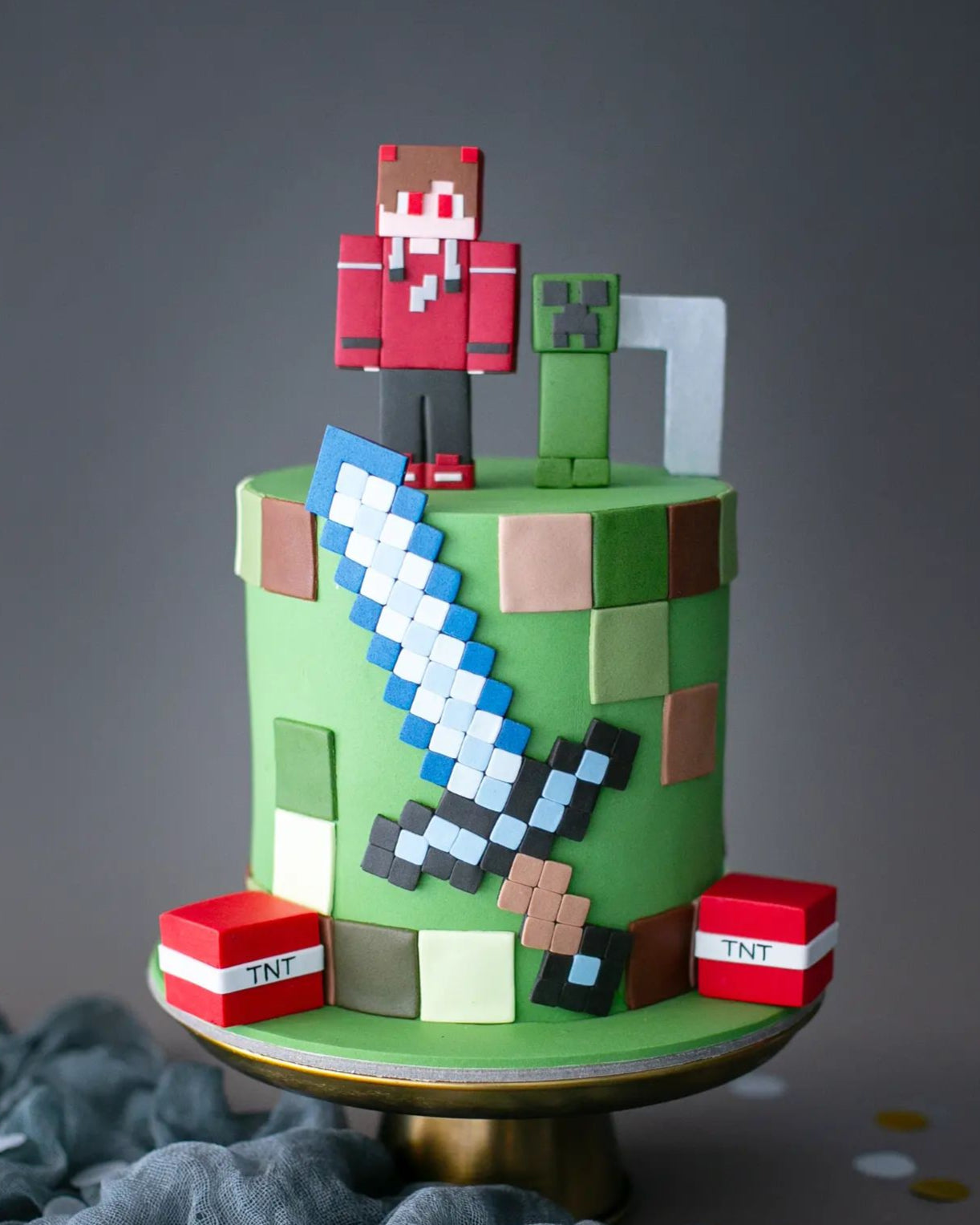 minecraft pasta – oyun pasta