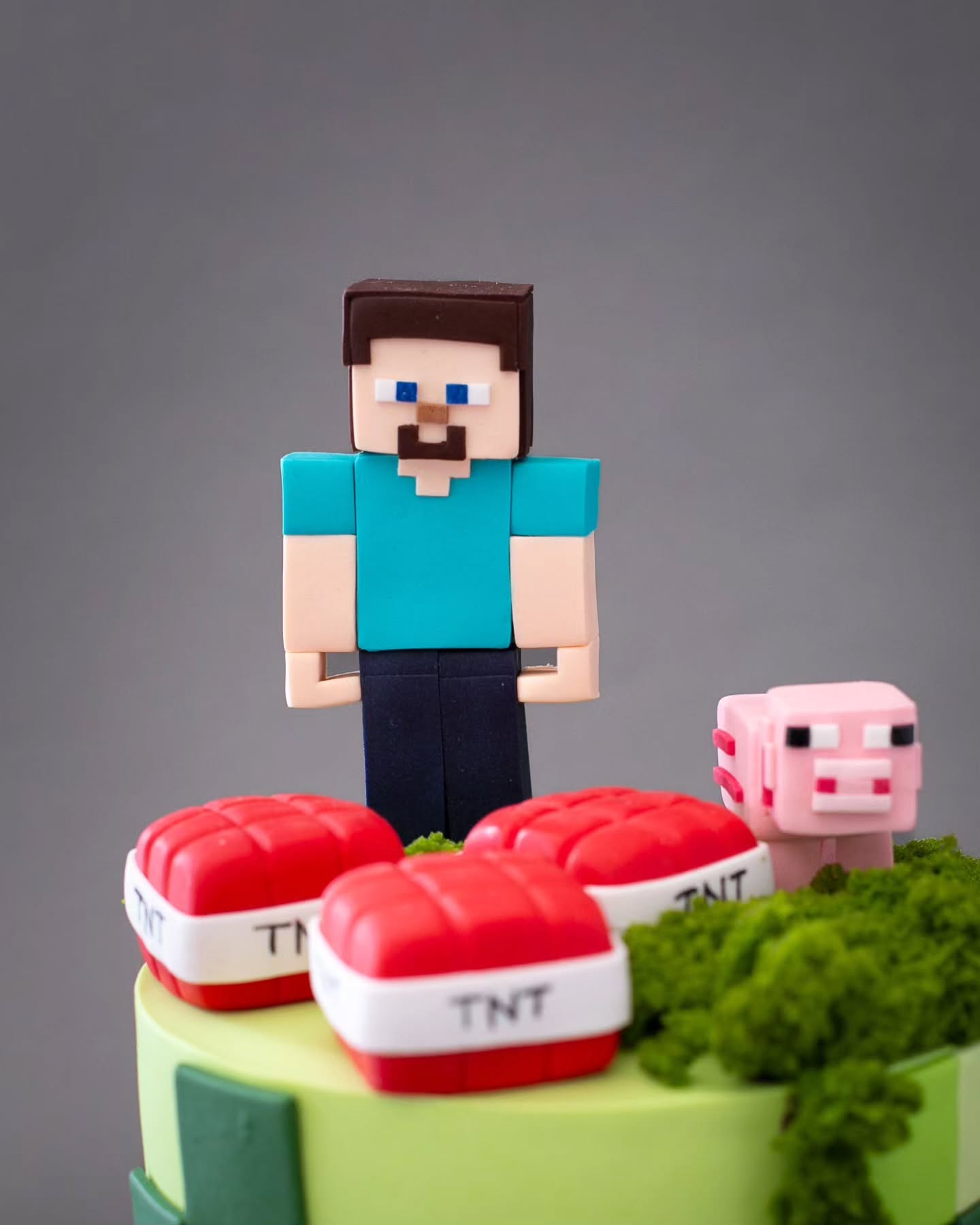 minecraft pasta – tnt pasta