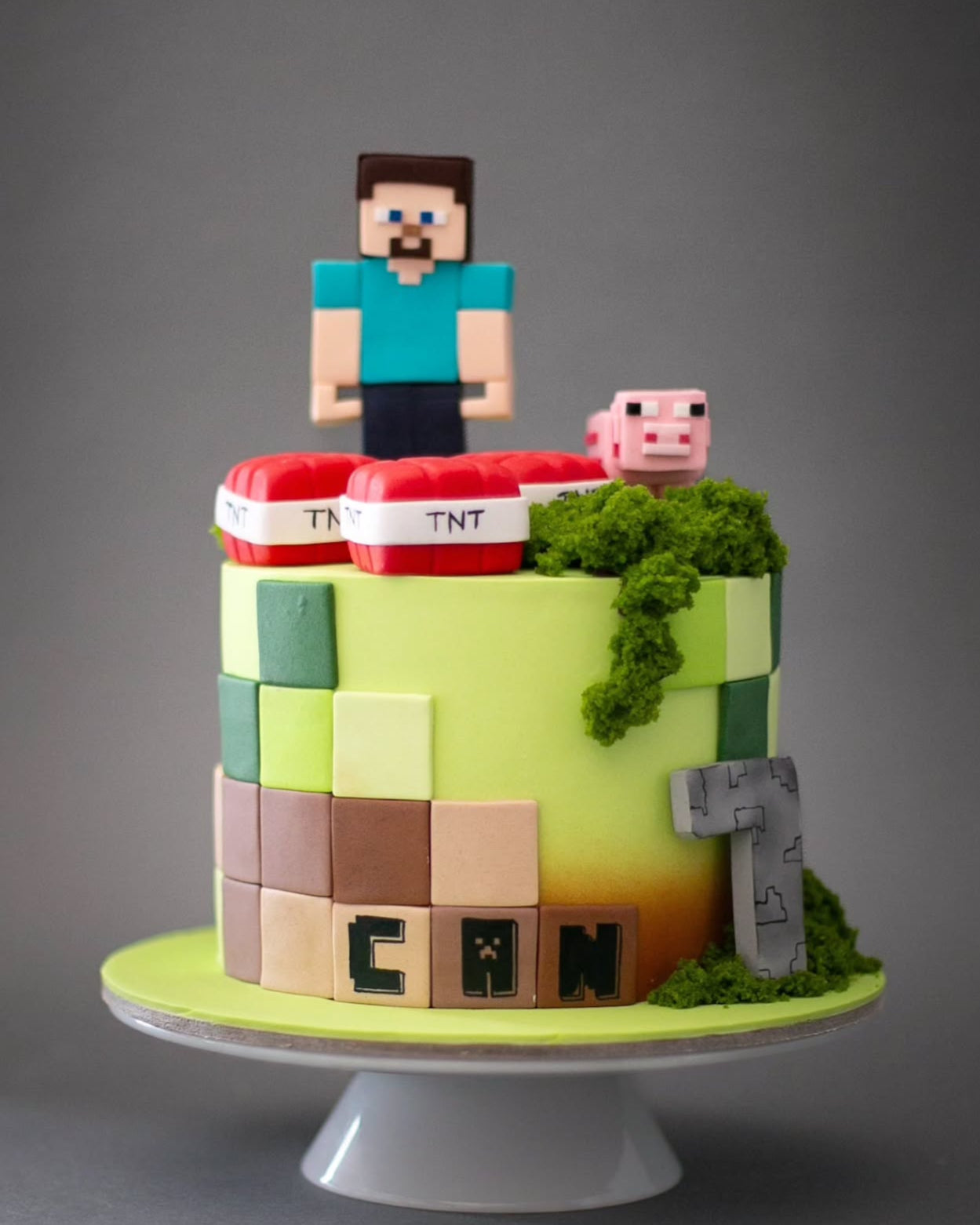 minecraft pasta – tnt pasta