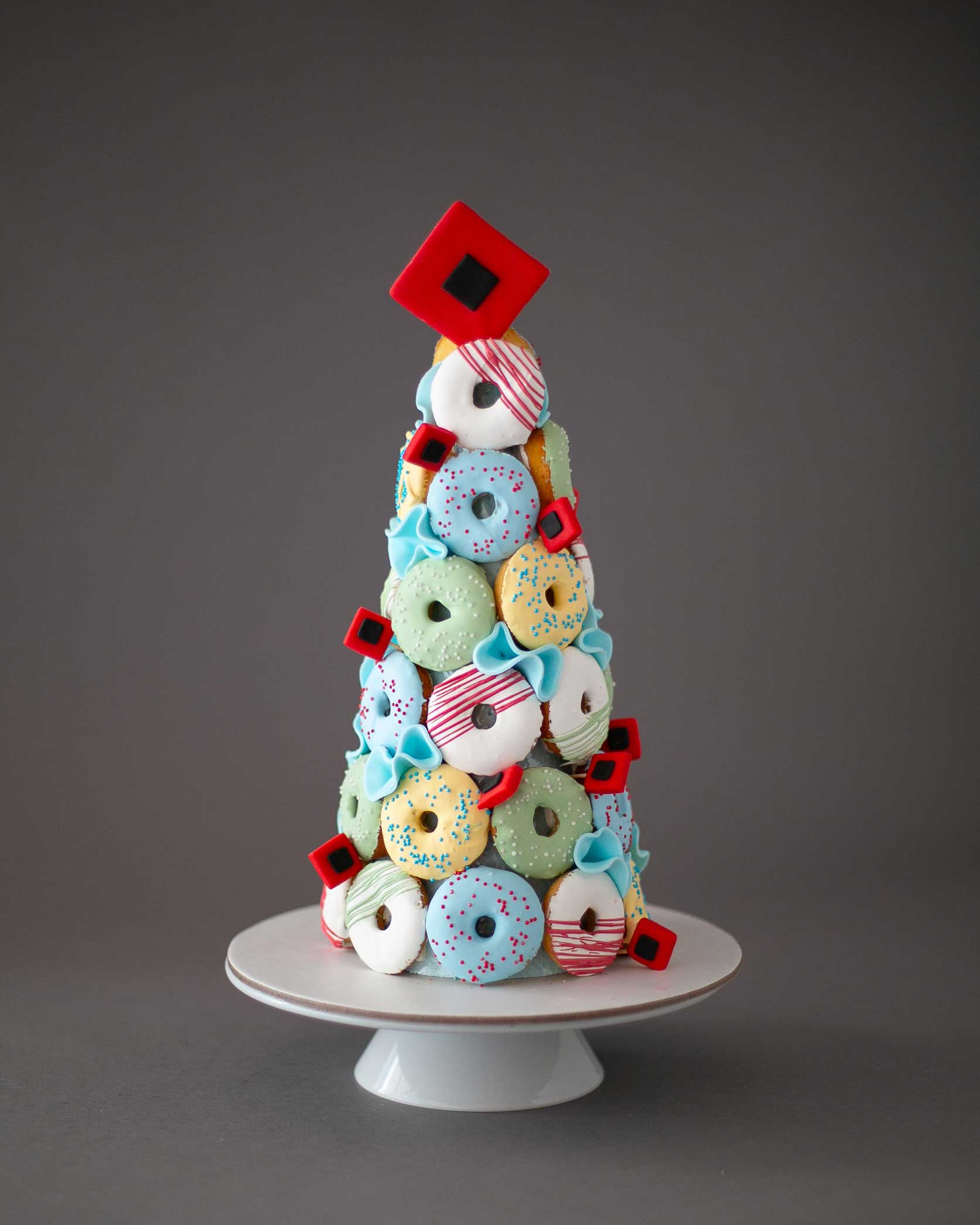 Roblox Donut Kulesi